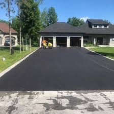 Best Gravel Driveway Installation  in Meadows Place, TX